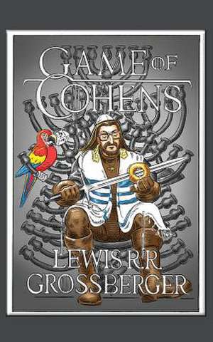 Game of Cohens de Lewis Grossberger