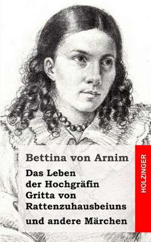 Marchen de Bettina Von Arnim