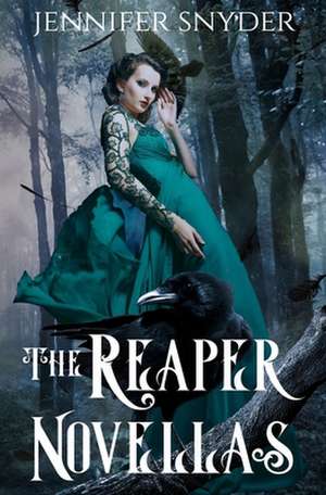 The Reaper Novellas de Jennifer Snyder