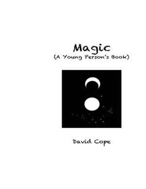 Magic de David Cope