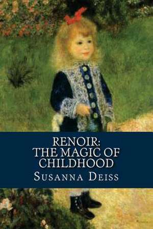 Renoir de Susanna Deiss