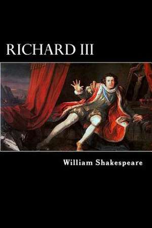 Richard III de William Shakespeare