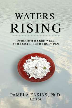 Waters Rising de Pamela Eakins Ph. D.