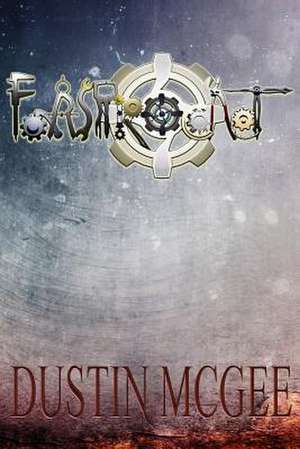 Farsprocket de Dustin McGee