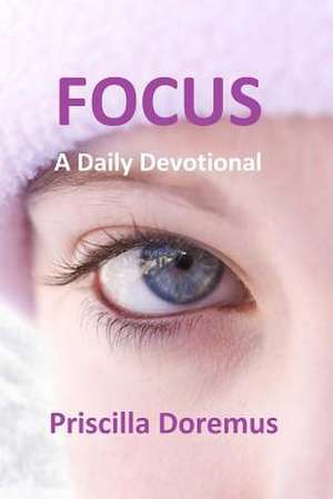 Focus de Priscilla Doremus