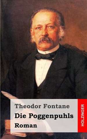 Die Poggenpuhls de Theodor Fontane