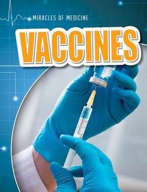 Vaccines de Vic Kovacs