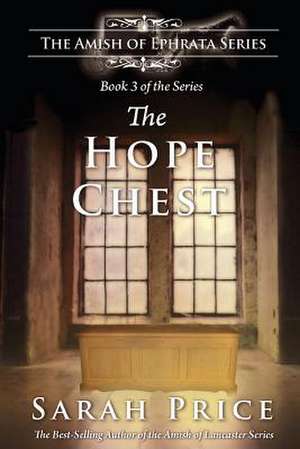 The Hope Chest de Sarah Price