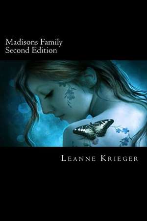 Madisons Family de Leanne Krieger