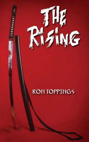 The Rising de Ron Toppings