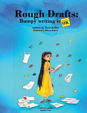 Rough Drafts de Terri Kelley