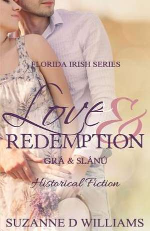 Love & Redemption de Suzanne D. Williams