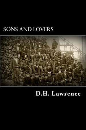 Sons and Lovers de D. H. Lawrence