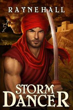 Storm Dancer de Rayne Hall