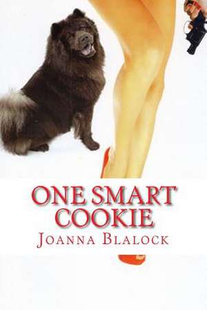 One Smart Cookie de Joanna Blalock