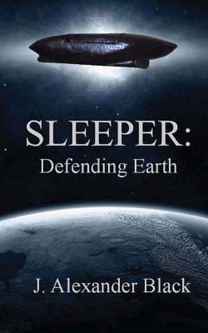 Sleeper de J. Alexander Black