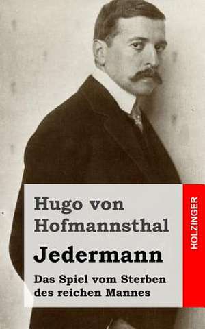 Jedermann de Hugo Von Hofmannsthal