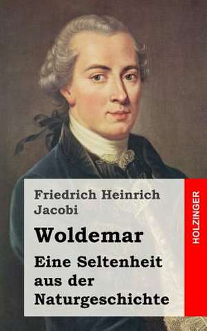 Woldemar de Friedrich Heinrich Jacobi