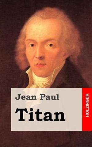 Titan de Jean Paul