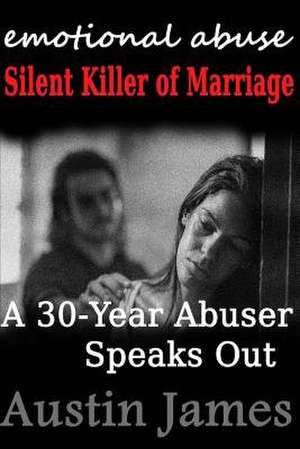 Emotional Abuse de Austin James