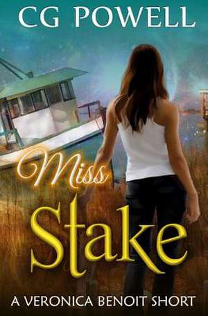 Miss Stake de C. G. Powell