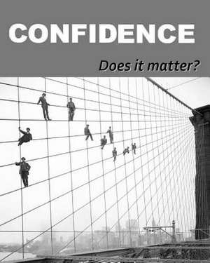 Confidence de Naira R. Matevosyan