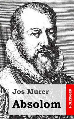 Absolom de Jos Murer