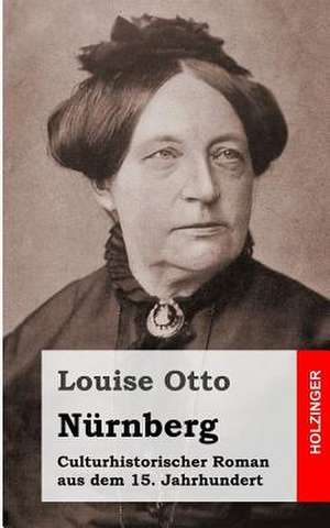 Nurnberg de Louise Otto