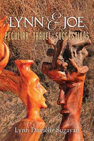 Lynn and Joe de Sugayan, Lynn Danielle