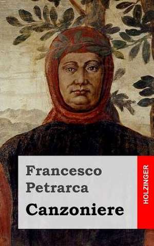 Canzoniere de Francesco Petrarca