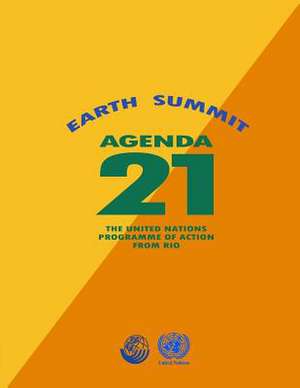 Agenda 21 de United Nations