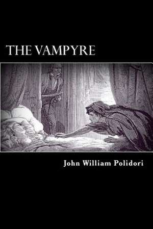 The Vampyre de John William Polidori