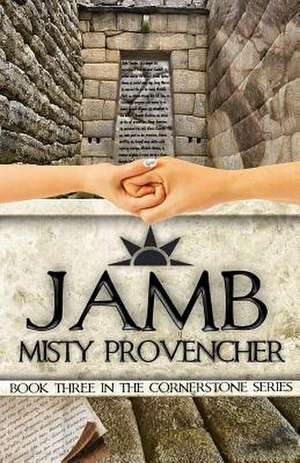 Jamb de Misty Provencher