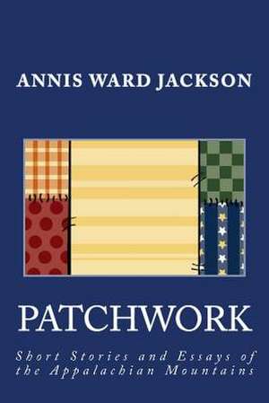 Patchwork de Annis Ward Jackson