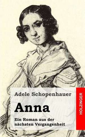 Anna de Adele Schopenhauer