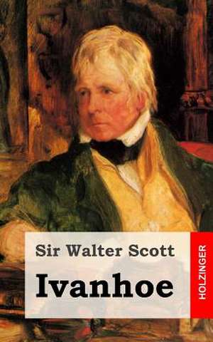 Ivanhoe de Walter Scott