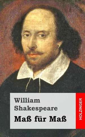 Mass Fur Mass de William Shakespeare