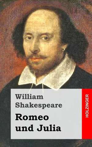 Romeo Und Julia de William Shakespeare