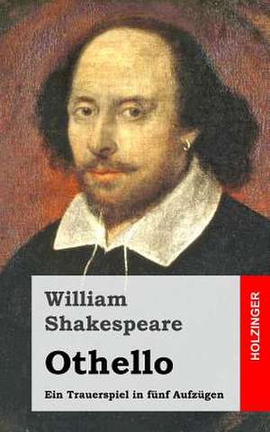 Othello de William Shakespeare