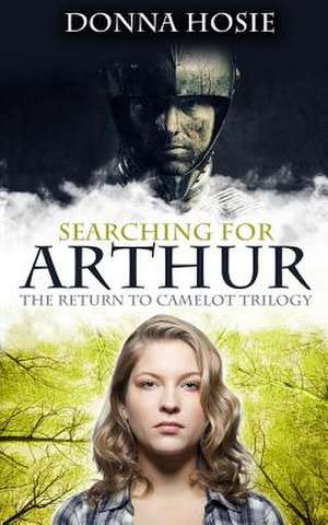 Searching for Arthur de Donna Hosie