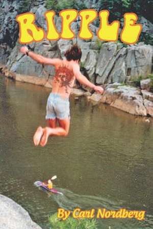 Ripple de Carl a. Nordberg