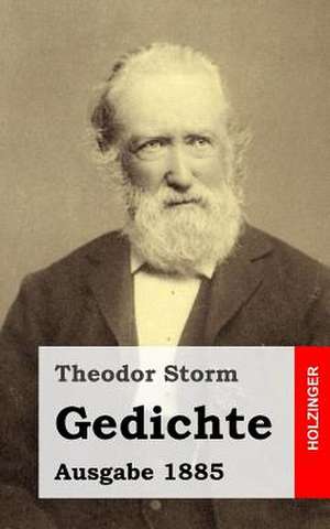 Gedichte de Theodor Storm