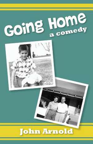 Going Home de John Arnold