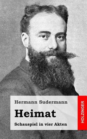 Heimat de Hermann Sudermann