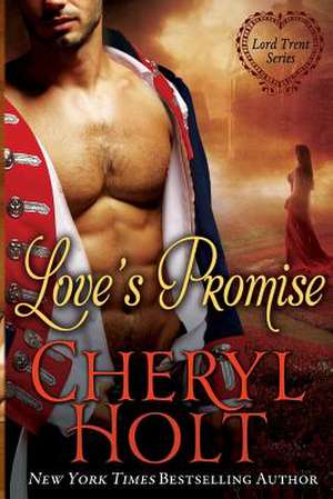 Love's Promise de Cheryl Holt