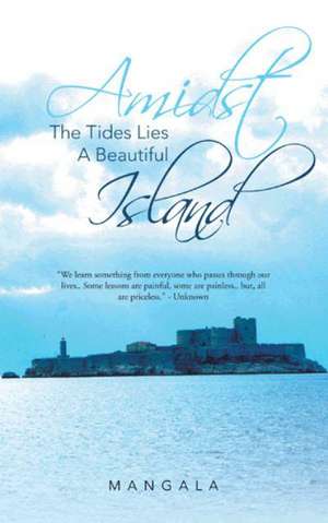 Amidst the Tides Lies a Beautiful Island: Ainkurunuru or Five Hundred Short Poems de Mangala