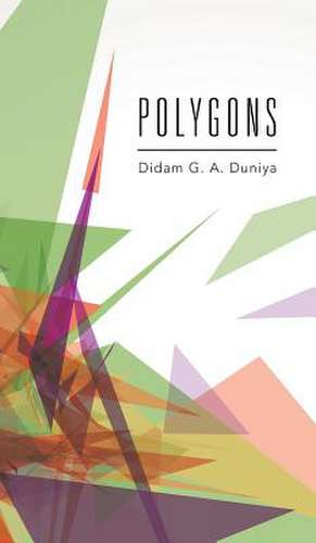 Polygons de Didam G. a. Duniya