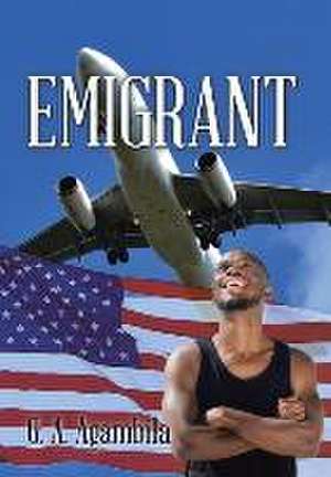Emigrant de G. A. Agambila