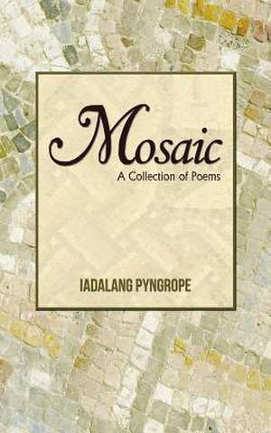 Mosaic de Iadalang Pyngrope