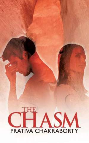 The Chasm de Prativa Chakraborty